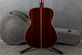 Auden Artist Bowman - Rosewood - Hard Case - 2nd Hand