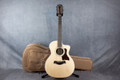 Taylor 254CE 12-String Acoustic-Electric Guitar - Gig Bag - 2nd Hand