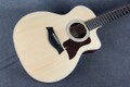 Taylor 254CE 12-String Acoustic-Electric Guitar - Gig Bag - 2nd Hand