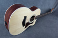 Taylor 254CE 12-String Acoustic-Electric Guitar - Gig Bag - 2nd Hand