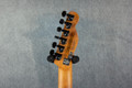 Charvel Pro-Mod So-Cal Style 2 24 HH - Black Ash - 2nd Hand