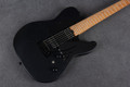 Charvel Pro-Mod So-Cal Style 2 24 HH - Black Ash - 2nd Hand