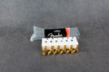 Fender Locking Tuners Gold - 2nd Hand