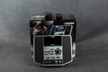 Boss eBand JS-10 Audio Player with Guitar Effects - Box & PSU - 2nd Hand