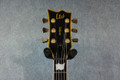 ESP LTD EC-1000 Left Handed Vintage Black - 2nd Hand