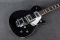 Gretsch G5435T Electromatic Pro Jet - Black - 2nd Hand (127351)