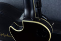 Epiphone Les Paul Custom Prophecy Plus Ex - Midnight Sapphire - Case - 2nd Hand