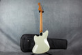 Fender Powercaster - White Opal - Gig Bag - 2nd Hand