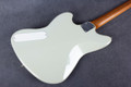 Fender Powercaster - White Opal - Gig Bag - 2nd Hand