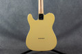 Squier Vintage Modified Telecaster Custom II - Cream - 2nd Hand