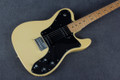 Squier Vintage Modified Telecaster Custom II - Cream - 2nd Hand