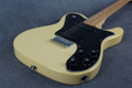 Squier Vintage Modified Telecaster Custom II - Cream - 2nd Hand