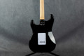 Squier Affinity Stratocaster - Black - 2nd Hand (127355)