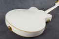 Gretsch G5422TG Electromatic - Snowcrest White - 2nd Hand