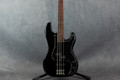 Squier Affinity PJ Bass - Black - 2nd Hand