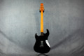 Burns Marquee Club Series Guitar - Black - 2nd Hand