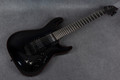 Schecter Blackjack C-1 FR-S - Hard Case - 2nd Hand