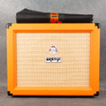 Orange PPC112 Speaker Cabinet - Cover - 2nd Hand