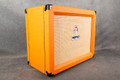 Orange PPC112 Speaker Cabinet - Cover - 2nd Hand