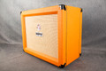 Orange PPC112 Speaker Cabinet - Cover - 2nd Hand