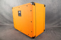 Orange PPC112 Cab - Cover - 2nd Hand