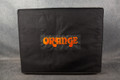 Orange PPC112 Cab - Cover - 2nd Hand