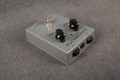 British Pedal Company Rangemaster Treble Booster - 2nd Hand