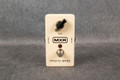 MXR M133 Micro Amp Pedal - 2nd Hand