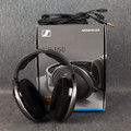 Sennheiser HD650 Headphones - Boxed - 2nd Hand