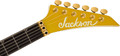 Jackson Pro Plus Series Soloist SLA3 - Gold Bullion