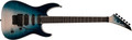 Jackson Pro Plus Series Soloist SLA3Q - Polar Burst