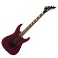 Jackson X Series Soloist SL3X DX - Oxblood