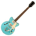 Gretsch G2655T Streamliner Center Block Jr. with Bigsby - Tropico