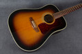 Guild D40 Richie Havens - Hard Case - 2nd Hand