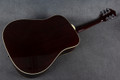 Guild D40 Richie Havens - Hard Case - 2nd Hand