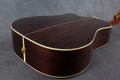 Takamine TAN16C-12 Dreadnought Cutaway 12-String - Hard Case - 2nd Hand