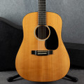 Martin Road Series DRS2 Acoustic Guitar - Hard Case - 2nd Hand