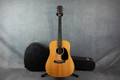 Martin Road Series DRS2 Acoustic Guitar - Hard Case - 2nd Hand