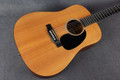 Martin Road Series DRS2 Acoustic Guitar - Hard Case - 2nd Hand