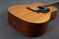 Martin Road Series DRS2 Acoustic Guitar - Hard Case - 2nd Hand