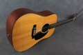 Martin Road Series DRS2 Acoustic Guitar - Hard Case - 2nd Hand