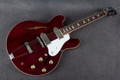 Epiphone Casino Made in Japan 1983 - Cherry - Hard Case - 2nd Hand