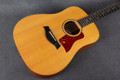 Taylor BBT Big Baby Taylor Acoustic Guitar - 2nd Hand
