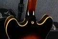 Gibson ES-345TDSV Stereo 1964 - Sunburst - Case **COLLECTION ONLY** - 2nd Hand