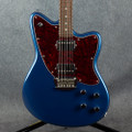 Squier Paranormal Toronado - Lake Placid Blue - 2nd Hand