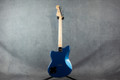 Squier Paranormal Toronado - Lake Placid Blue - 2nd Hand