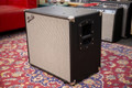 Fender Rumble 112 Bass Speaker Cabinet - 2nd Hand