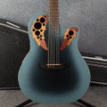 Ovation Celebrity Elite CE44-RBB - Reverse Blue Burst - Hard Case - 2nd Hand