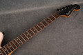 Squier Contemporary Jazzmaster - Shell Pink Metallic - 2nd Hand