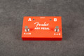 Fender ABY Pedal - 2nd Hand (127811)